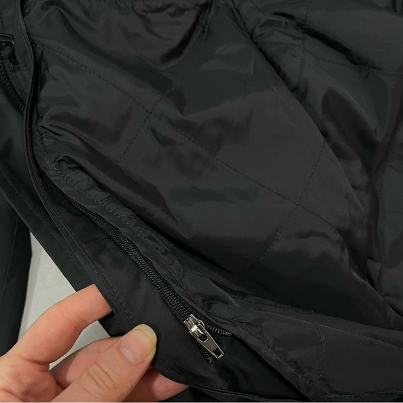 Women's H2OFF Primaloft-Lined Long Coat  Parka - Picture 12 of 16